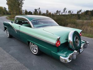 Ford Fairlane bild 7
