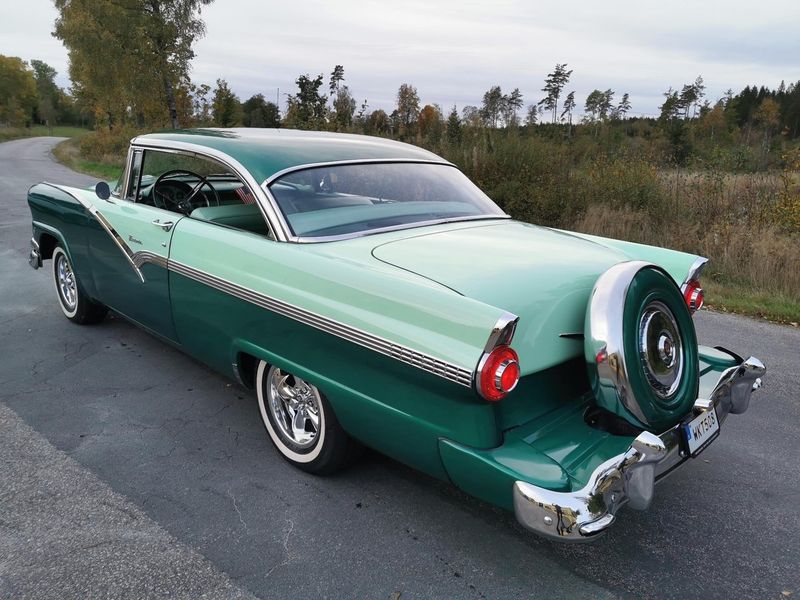Ford Fairlane bild 7