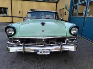 Ford Fairlane bild 4