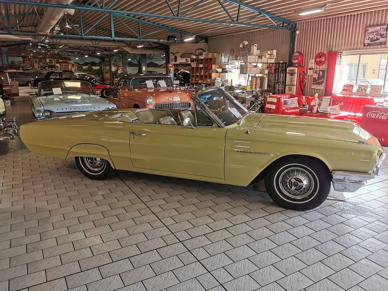 Ford Fairlane bild 15