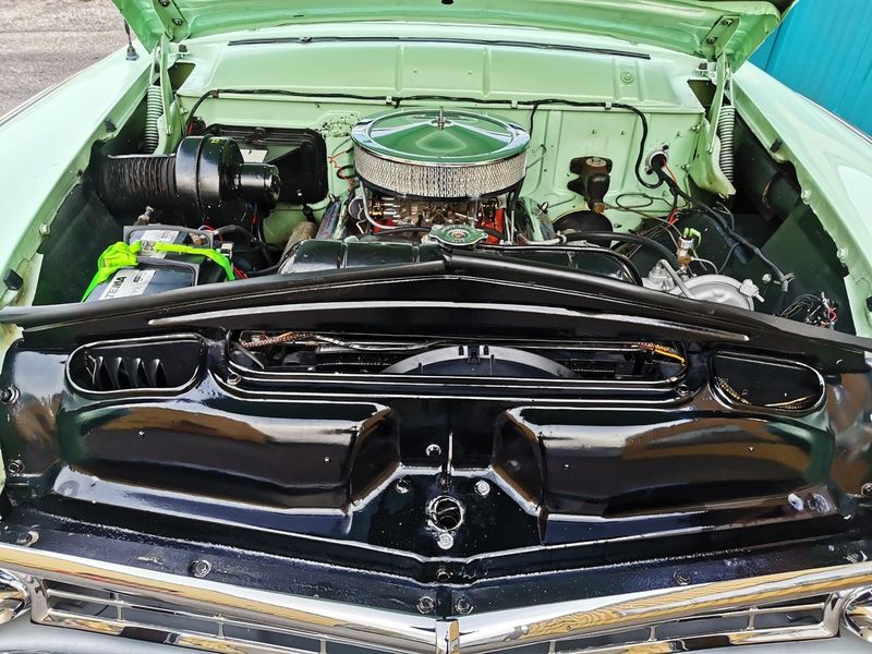 Ford Fairlane bild 5