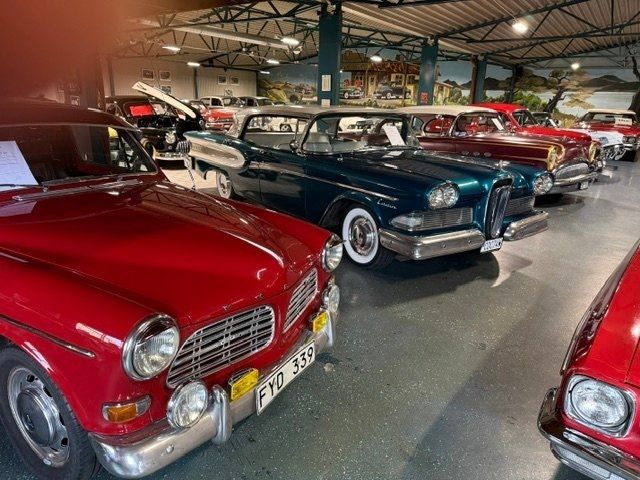 Ford Fairlane bild 18