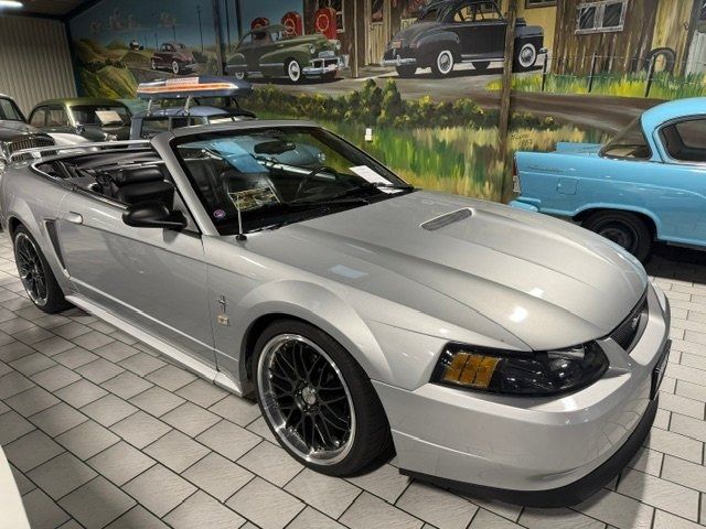 Ford Fairlane bild 19