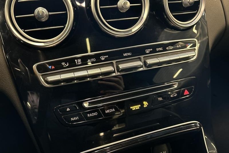 Mercedes C250 bild 13