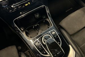 Mercedes C250 bild 12