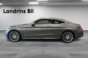 Mercedes C250 bild 4