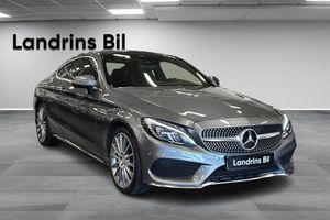 Mercedes C250 bild 3