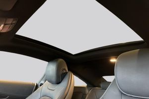Mercedes C250 bild 15