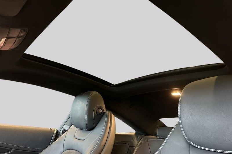 Mercedes C250 bild 15