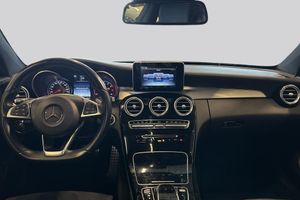Mercedes C250 bild 7