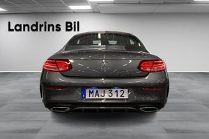Mercedes C250 bild 5