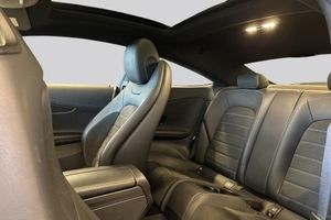 Mercedes C250 bild 9