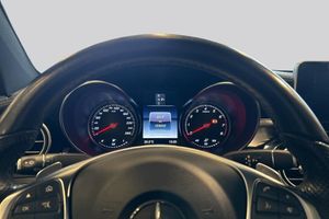 Mercedes C250 bild 10
