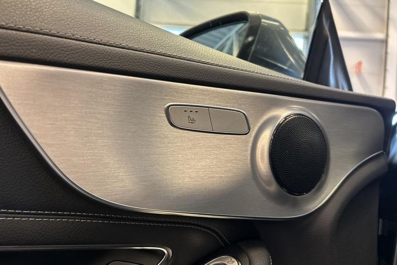 Mercedes C250 bild 16