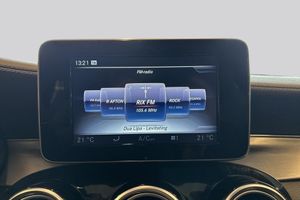 Mercedes C250 bild 11