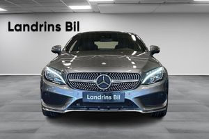Mercedes C250 bild 2
