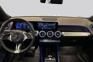 Mercedes EQB250+ bild 7