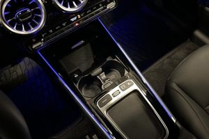 Mercedes EQB250+ bild 12