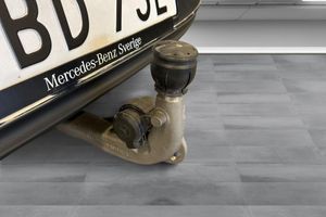 Mercedes EQB250+ bild 15