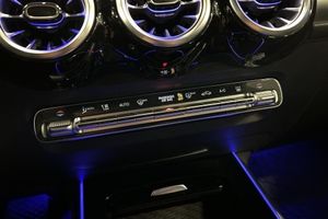 Mercedes EQB250+ bild 13