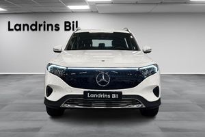 Mercedes EQB250+ bild 2