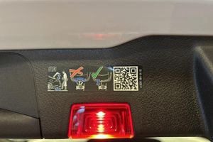 Mercedes EQB250+ bild 17