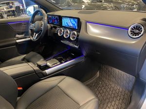 Mercedes EQA250 bild 12