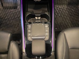 Mercedes EQA250 bild 15