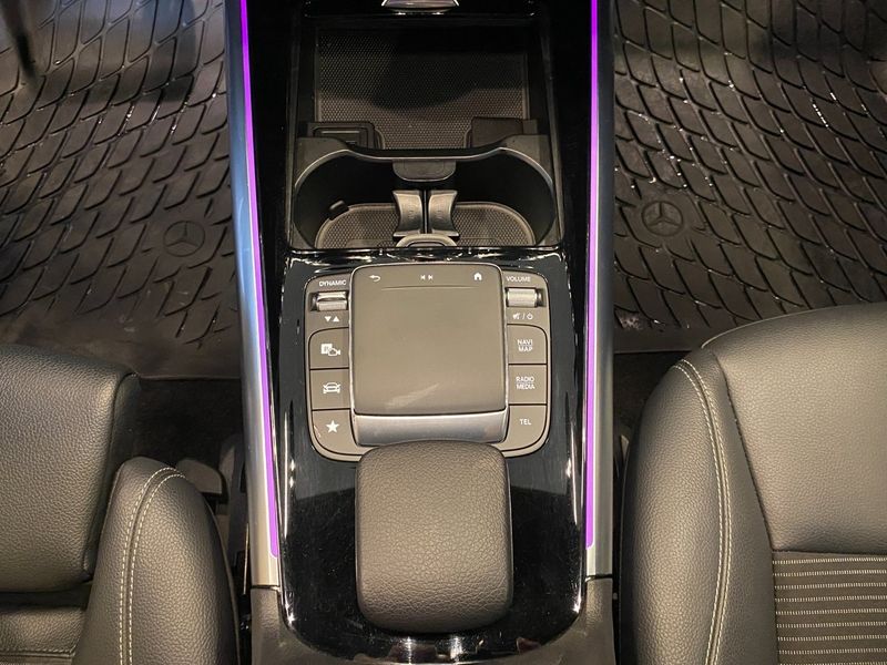 Mercedes EQA250 bild 15