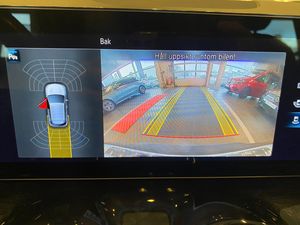 Mercedes EQA250 bild 17
