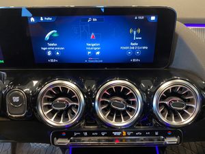 Mercedes EQA250 bild 14