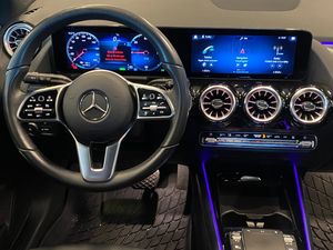 Mercedes EQA250 bild 8