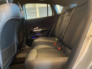 Mercedes EQA250 bild 10