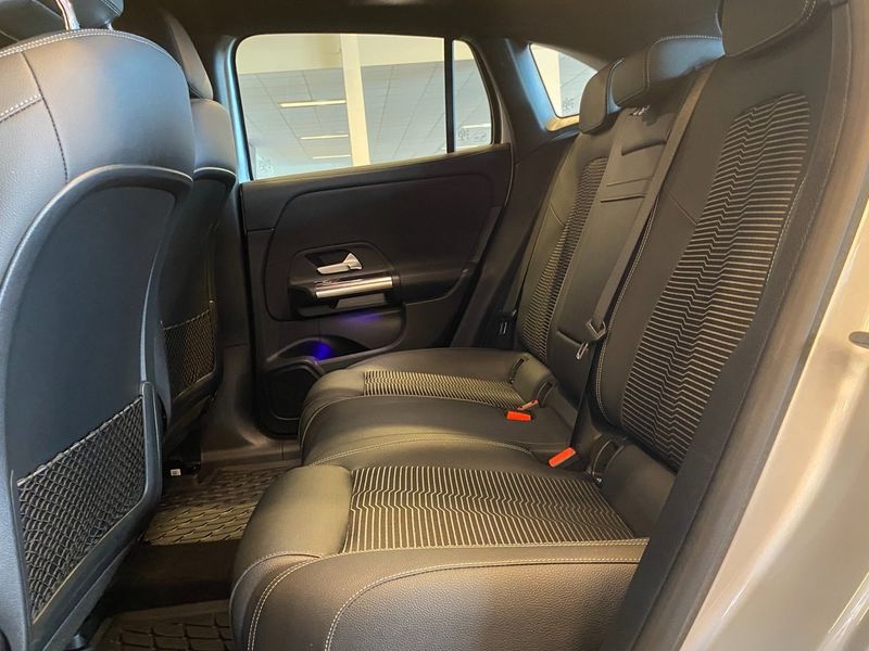 Mercedes EQA250 bild 10