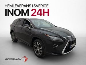 Lexus RX bild 1