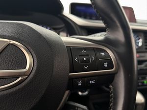 Lexus RX bild 27