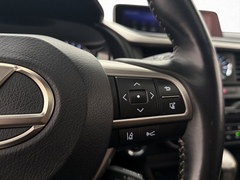 Lexus RX bild 27