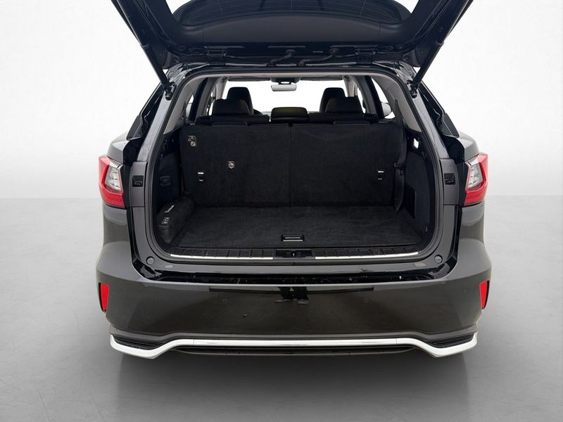 Lexus RX bild 38