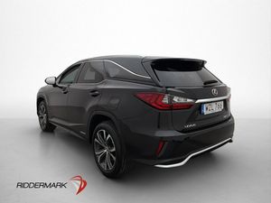 Lexus RX bild 5