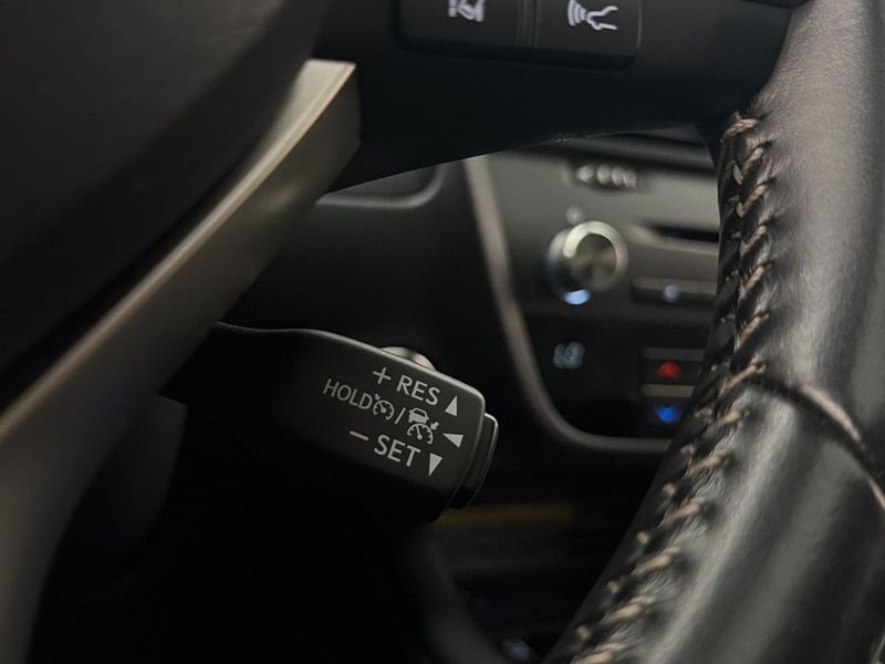 Lexus RX bild 29