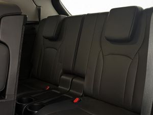 Lexus RX bild 18