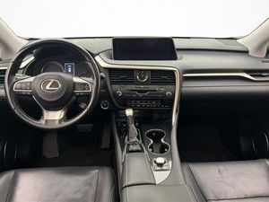 Lexus RX bild 14