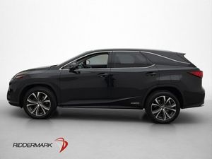Lexus RX bild 4