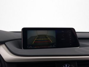 Lexus RX bild 33