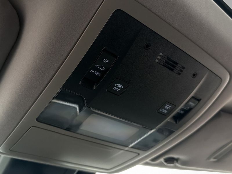 Lexus RX bild 34