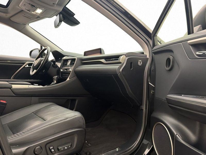 Lexus RX bild 17