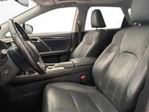 Lexus RX bild 13