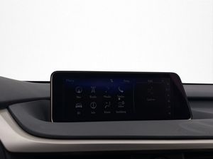 Lexus RX bild 31