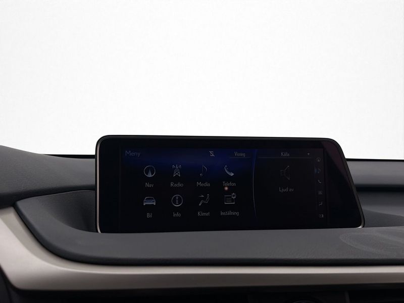 Lexus RX bild 31
