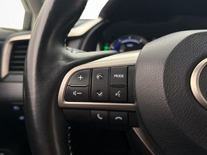 Lexus RX bild 26